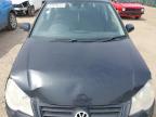 2007 VOLKSWAGEN POLO S 55  for sale at Copart COLCHESTER