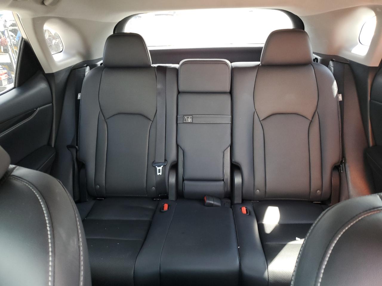 2021 Lexus Rx 350 Base VIN: 2T2AZMAA2MC198273 Lot: 71018135