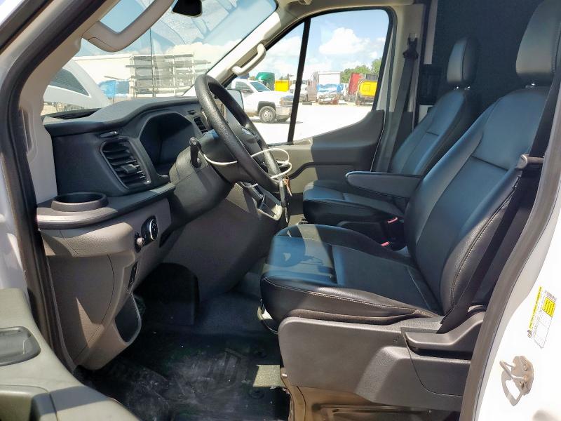 2023 FORD TRANSIT T-350  