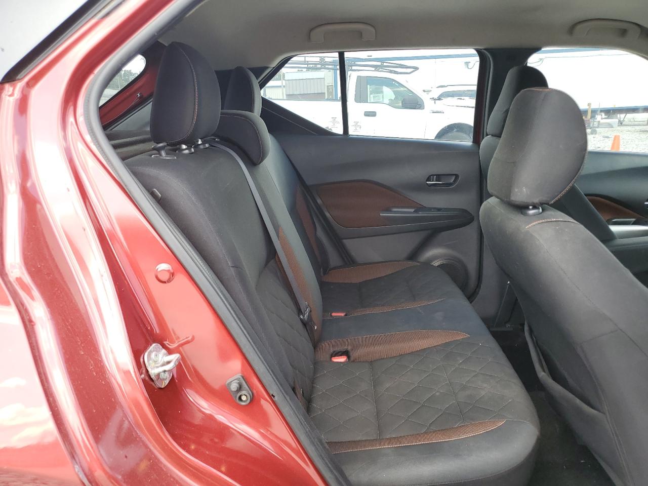 2018 Nissan Kicks S VIN: 3N1CP5CU0JL506018 Lot: 67190705