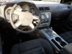 2009 DODGE CHALLENGER SE   for sale at Copart AB - EDMONTON