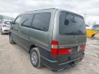 1996 TOYOTA   for sale at Copart BRISTOL