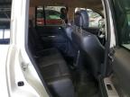 2017 JEEP COMPASS LATITUDE   for sale at Copart CT - HARTFORD SPRINGFIELD