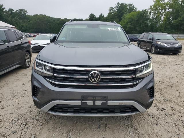  VOLKSWAGEN ATLAS 2021 Серый