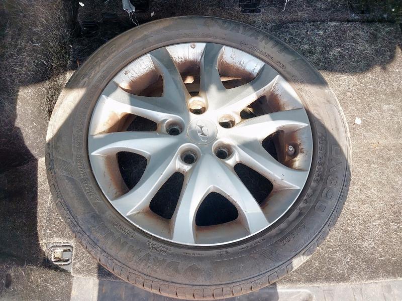 2010 HYUNDAI I30 STYLE 1.6 STYLE 5DR