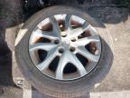2010 HYUNDAI I30 STYLE  for sale at Copart WOLVERHAMPTON