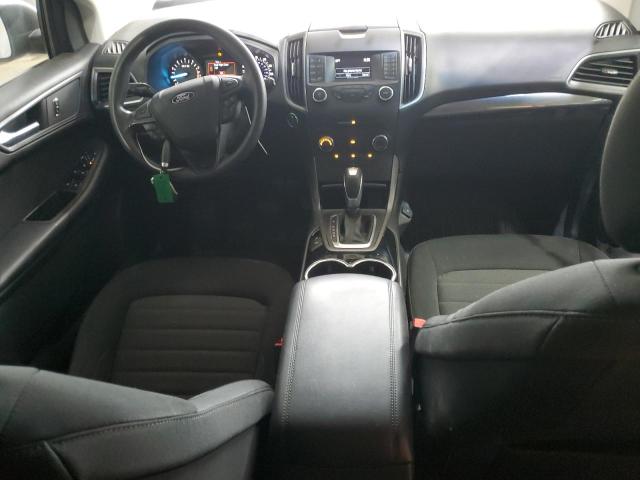  FORD EDGE 2018 Biały