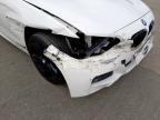 2015 BMW 118D M SPORT  for sale at Copart WHITBURN