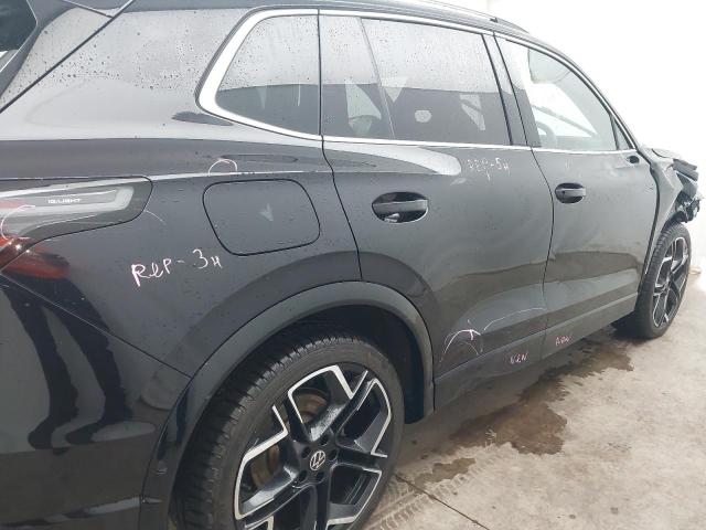 2024 VOLKSWAGEN TIGUAN R-L