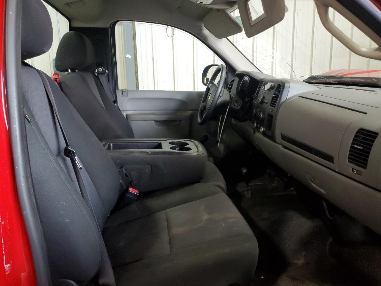 2012 Chevrolet Silverado K1500 VIN: 1GCNKPEA4CZ100743 Lot: 70768315