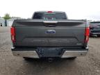 2018 FORD F150 SUPERCREW   for sale at Copart ON - COOKSTOWN