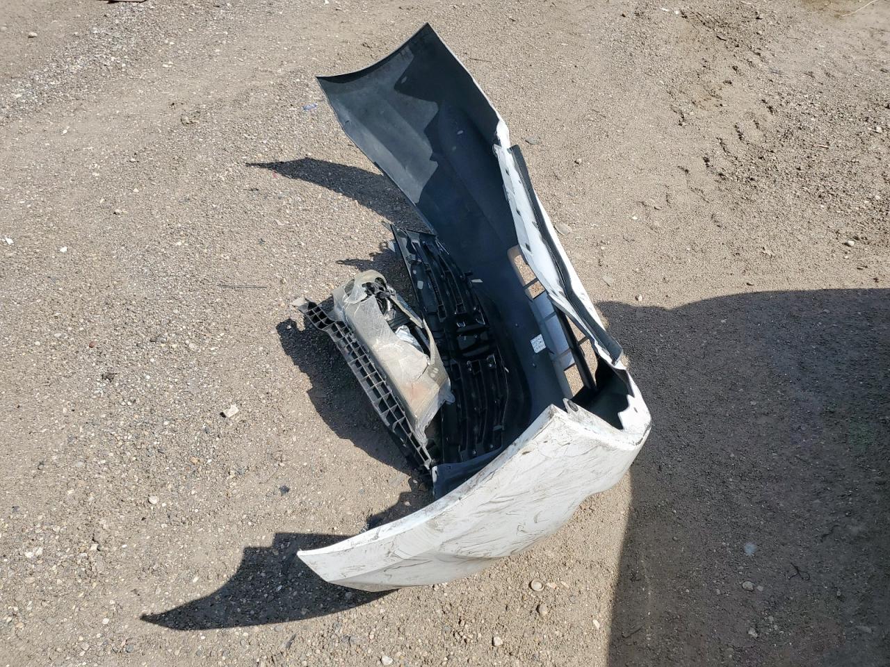 2011 Honda Accord Lxp VIN: 1HGCP2F42BA097232 Lot: 67680345