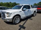 2016 FORD F150 SUPER CAB   à vendre chez Copart CT - HARTFORD SPRINGFIELD