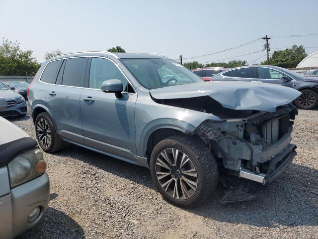  VOLVO XC90 2020 Синий