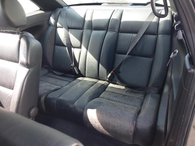 1997 FIAT COUPE 20V