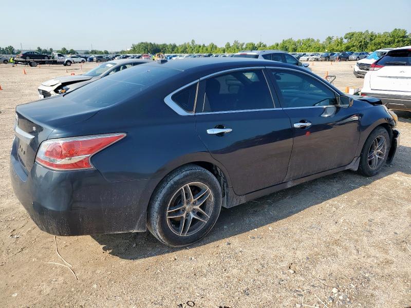  NISSAN ALTIMA 2015 Szary