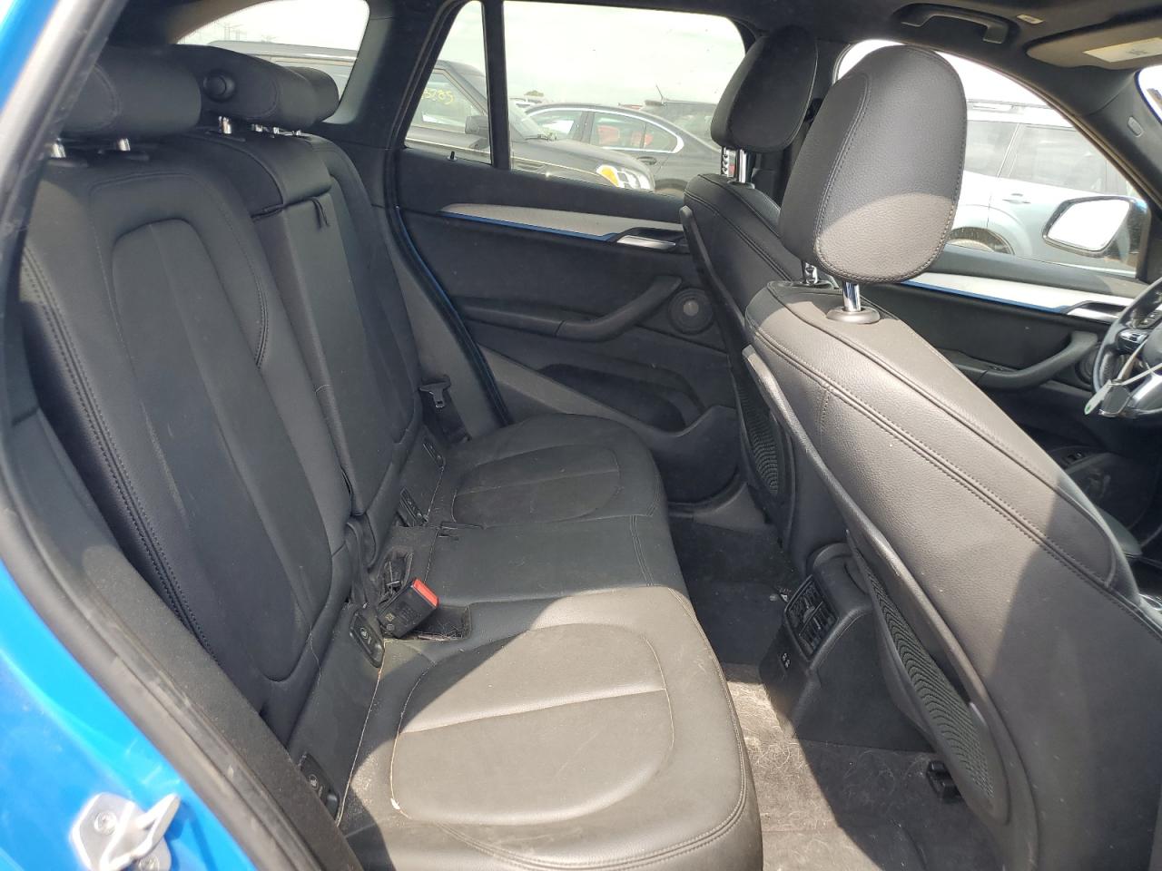 2020 BMW X1 xDrive28I VIN: WBXJG9C08L5P85605 Lot: 66677225