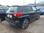 2017 SUZUKI VITARA SZ5 for sale at Copart BRISTOL