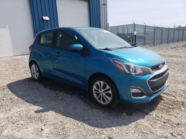 2020 CHEVROLET SPARK 1LT  