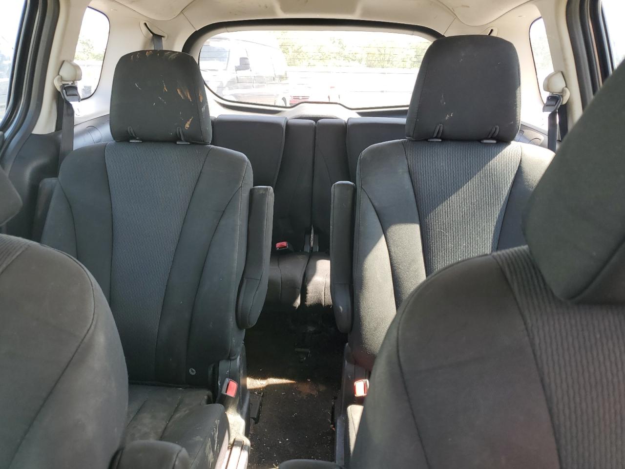 2014 Mazda 5 Sport VIN: JM1CW2BL7E0177666 Lot: 70144395