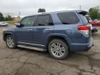 2013 TOYOTA 4RUNNER SR5   à vendre chez Copart SC - COLUMBIA