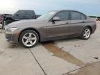 2014 BMW 320 I   for sale at Copart TX - DALLAS
