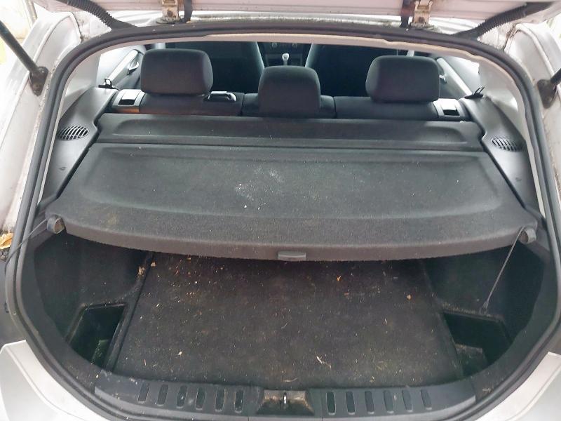 2013 BMW X1 SE
