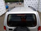 2005 SUZUKI JIMNY VVTS for sale at Copart WHITBURN