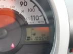 2010 TOYOTA AYGO BLACK VVT-I  for sale at Copart SANDY