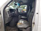 2013 FORD ECONOLINE E350 SUPER DUTY VAN   for sale at Copart MA - WEST WARREN