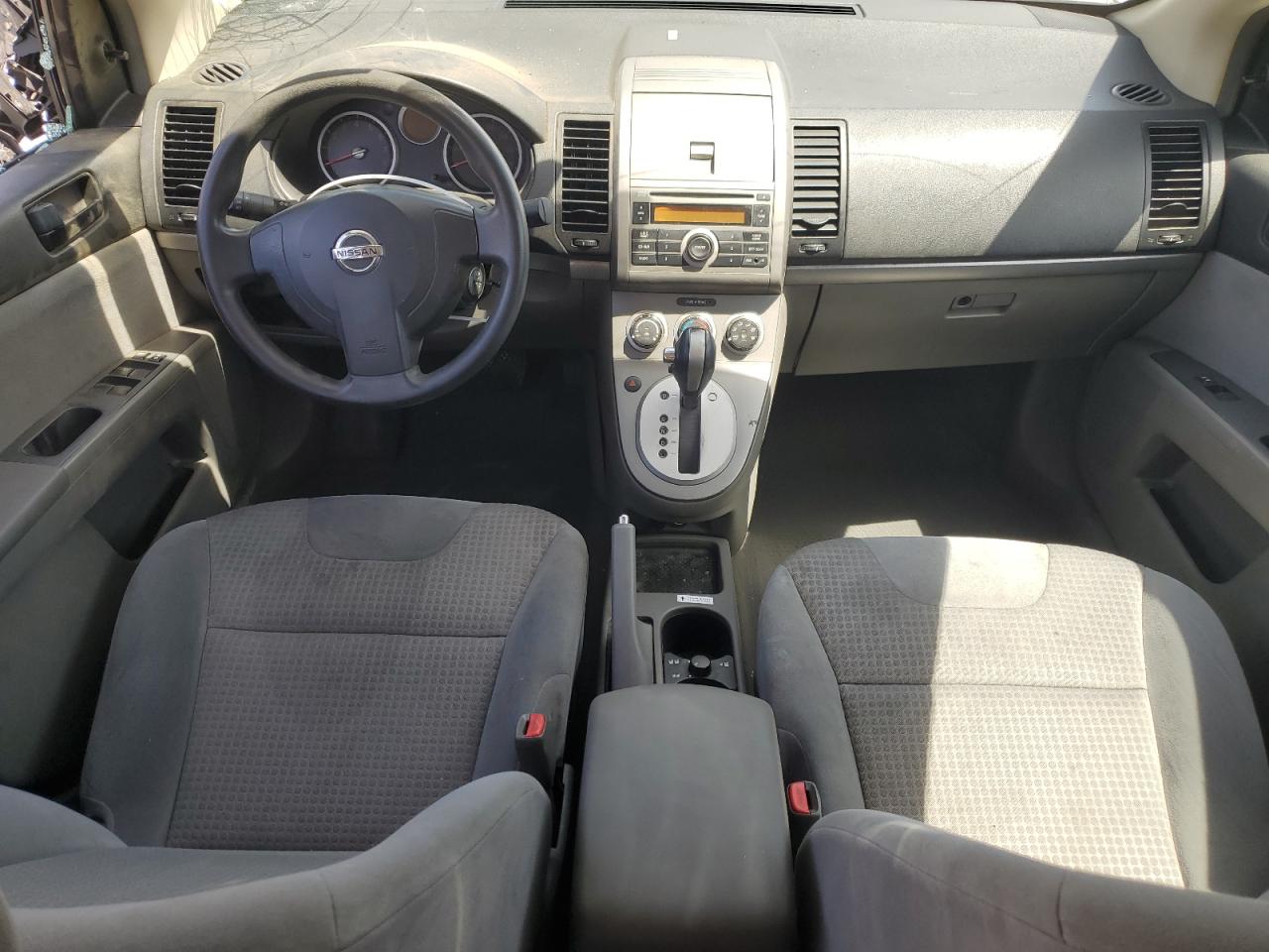 2008 Nissan Sentra 2.0 VIN: 3N1AB61E98L700113 Lot: 69816045