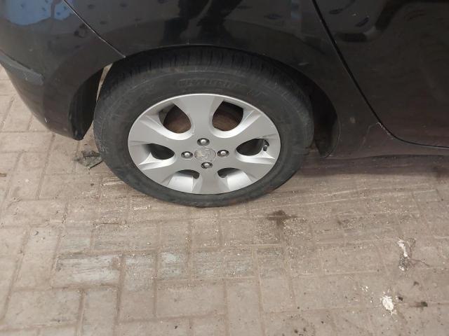 2009 HYUNDAI I20 COMFOR
