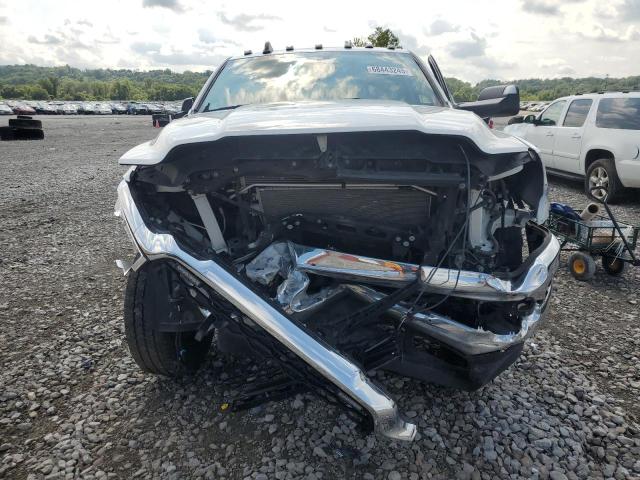  RAM 2500 2020 Biały