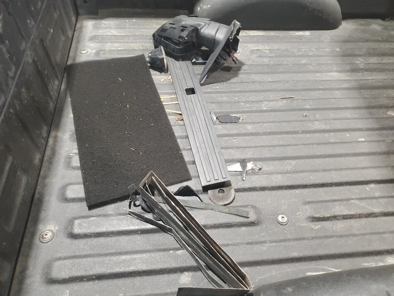 2018 Ford F150 Supercrew VIN: 1FTFW1EG6JFD64765 Lot: 67490415