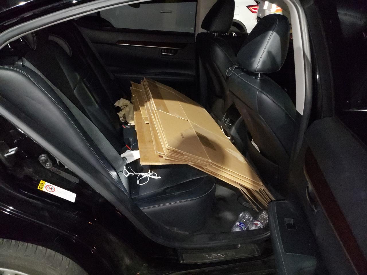 2013 Lexus Es 350 VIN: JTHBK1GG3D2007366 Lot: 68561745