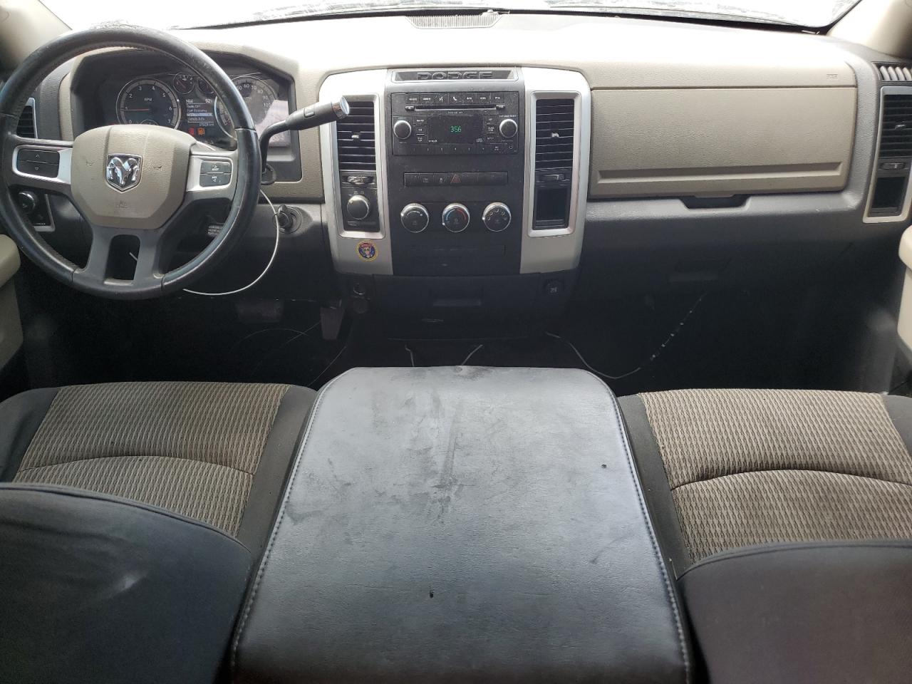 2011 Dodge Ram 1500 VIN: 1D7RV1CTXBS544961 Lot: 67837095