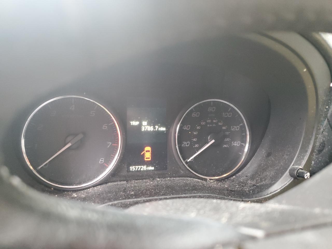 2014 Mitsubishi Outlander Se VIN: JA4AD3A32EZ004471 Lot: 68094135