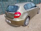 2006 BMW 1 SERIES SE for sale at Copart COLCHESTER