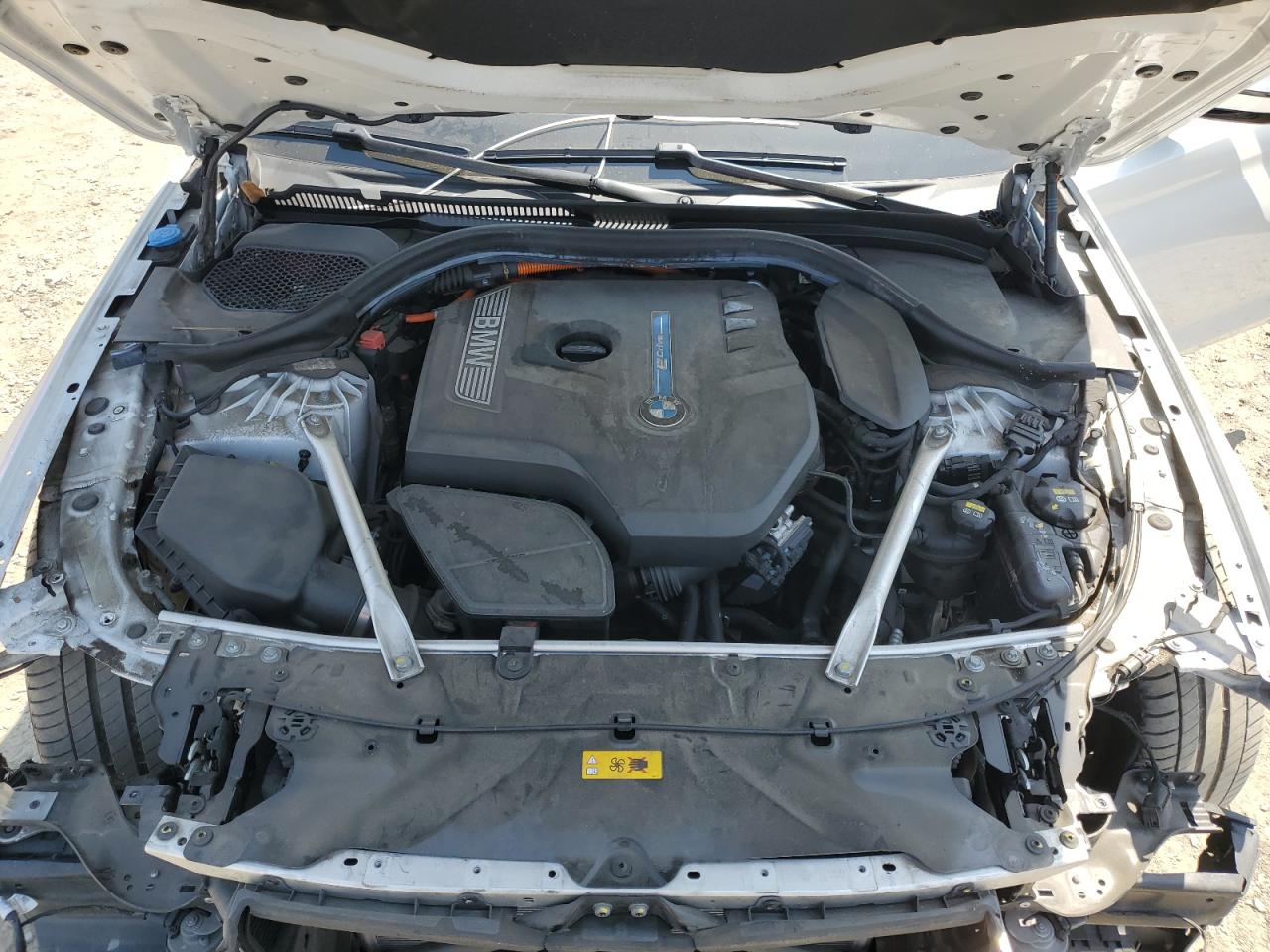 Фото: WBAJA9C59KB254078