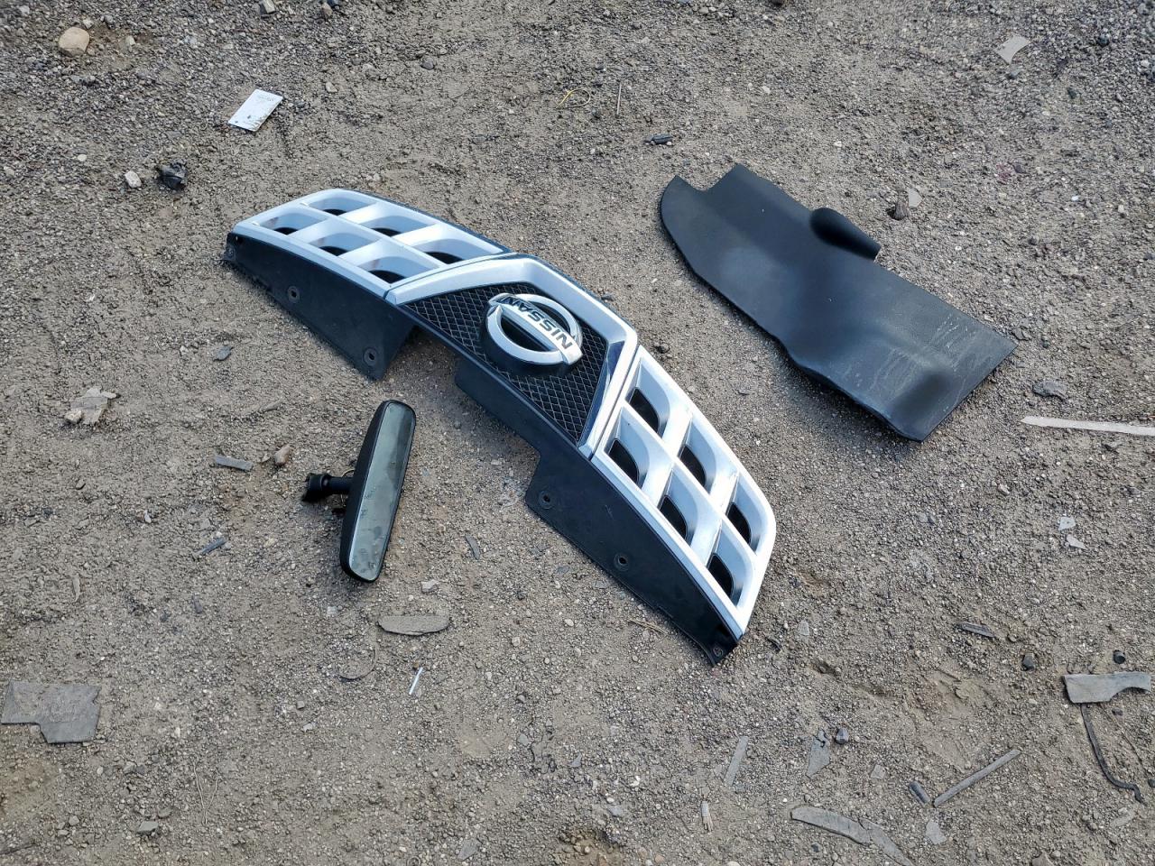 2013 Nissan Rogue S VIN: JN8AS5MT5DW040906 Lot: 70461885