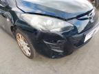 2013 MAZDA 2 TAMURA for sale at Copart WHITBURN