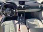 2015 AUDI A3 PREMIUM   for sale at Copart MA - NORTH BOSTON