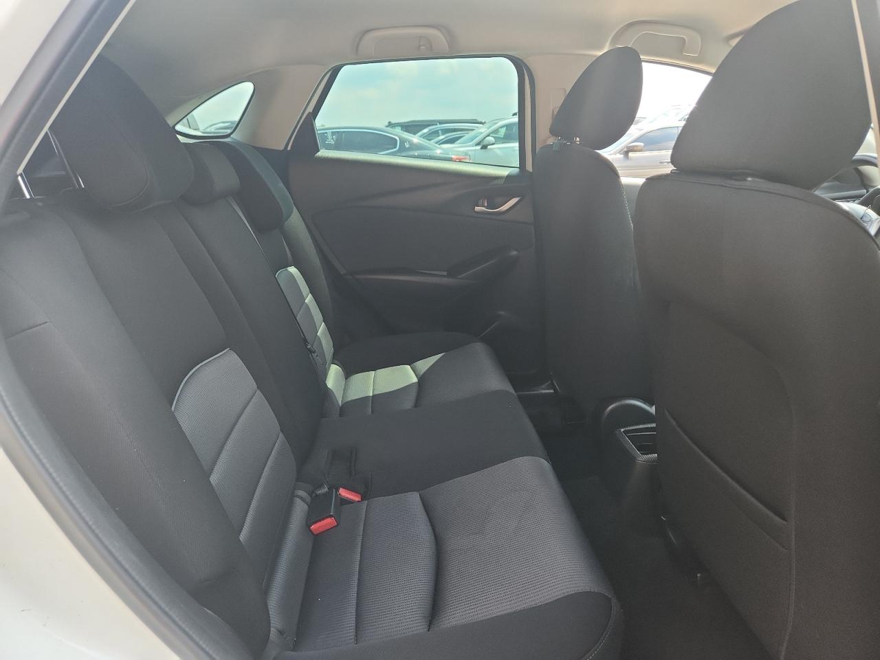 2017 Mazda Cx-3 Sport VIN: JM1DKDB77H0141933 Lot: 69539905