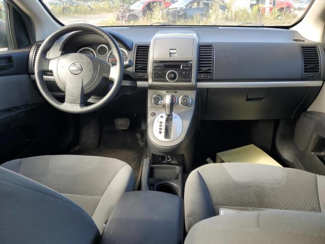 2010 NISSAN SENTRA 2.0  
