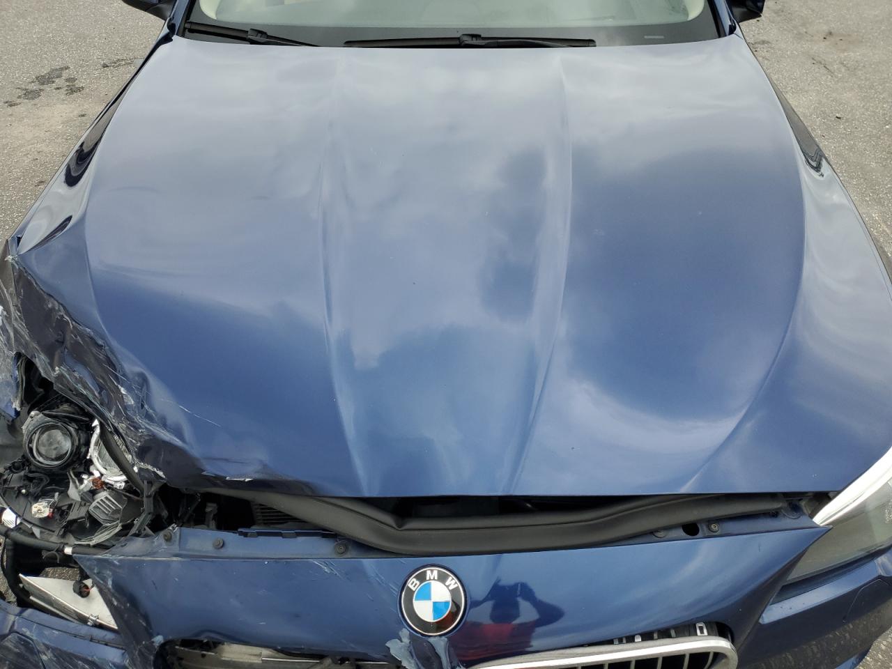 2016 BMW 535 Xi VIN: WBA5B3C52GG259290 Lot: 68327795