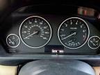 2014 BMW 320 I   for sale at Copart TX - DALLAS