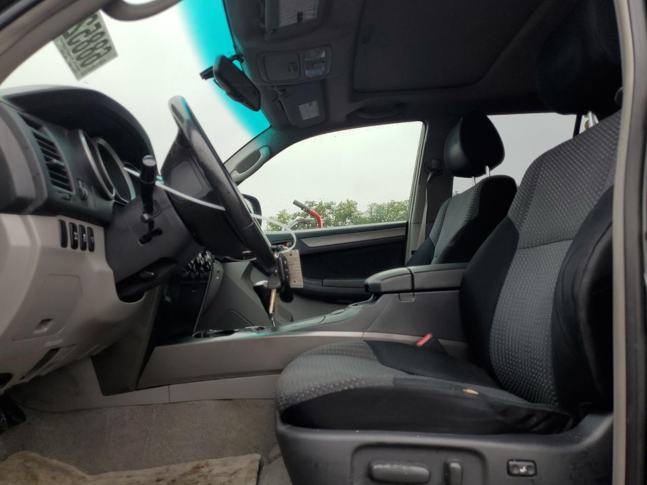 2008 Toyota 4Runner Sr5 VIN: JTEBU14R48K012708 Lot: 68852405