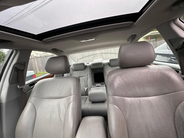 2006 LEXUS ES 330  