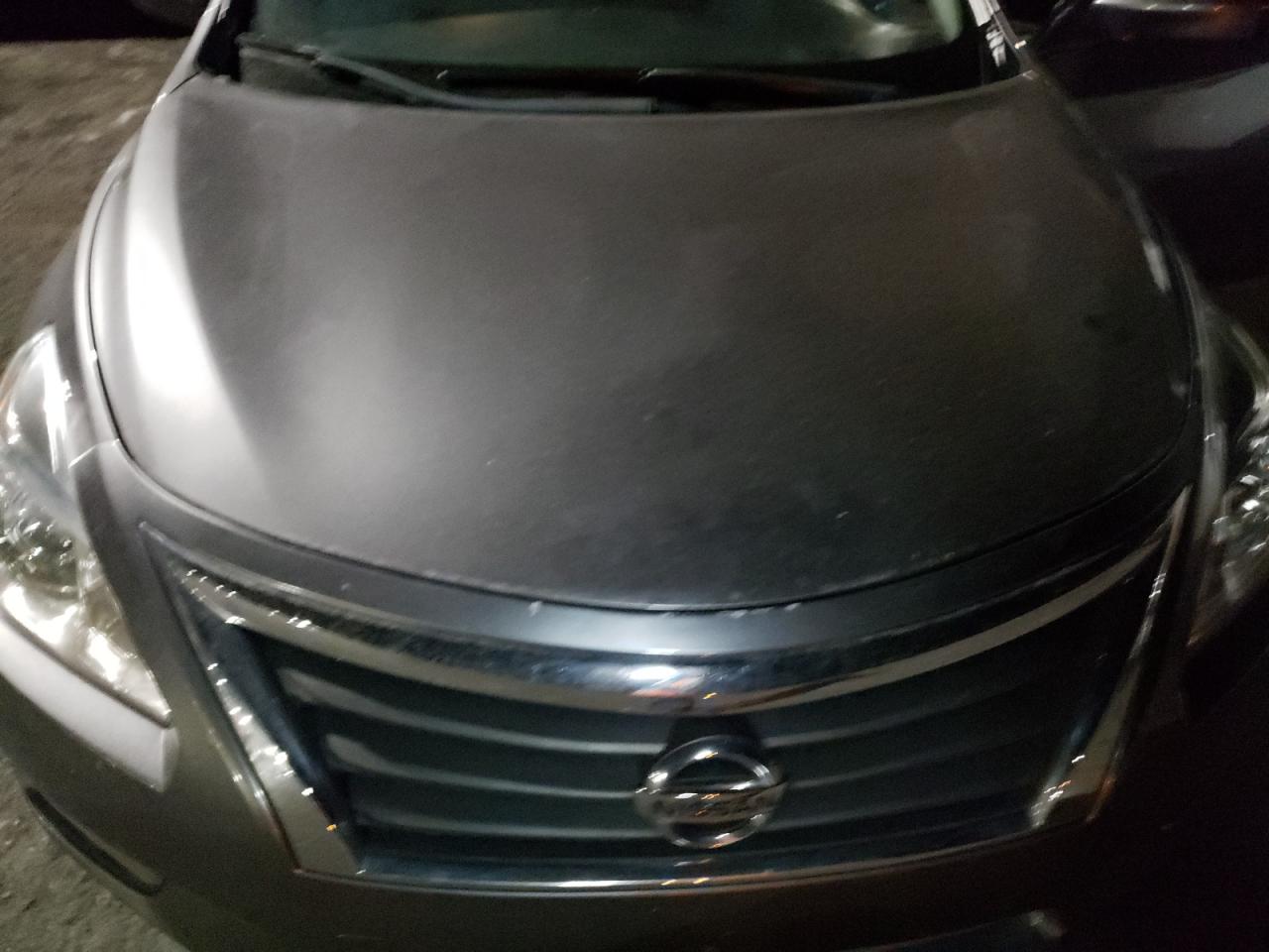 2014 Nissan Altima 2.5 VIN: 1N4AL3AP4EC287282 Lot: 70963025