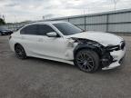 2020 BMW 330I    for sale at Copart NC - RALEIGH